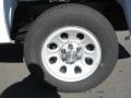 2011 Summit White Chevrolet Silverado 1500 Extended Cab  photo #13