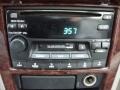 2000 Super Black Nissan Altima GXE  photo #46