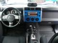 Voodoo Blue - FJ Cruiser 4WD Photo No. 9