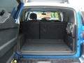 Voodoo Blue - FJ Cruiser 4WD Photo No. 13