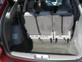2006 Chrysler Town & Country Limited Trunk