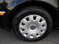 Black - Jetta GL Sedan Photo No. 13