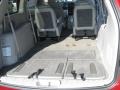 2006 Chrysler Town & Country Limited Trunk