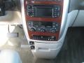 2006 Chrysler Town & Country Limited Controls