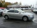 Titanium Metallic - Camry LE Photo No. 1