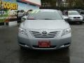 Titanium Metallic - Camry LE Photo No. 2