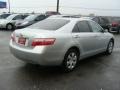 Titanium Metallic - Camry LE Photo No. 4