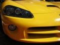 2005 Viper Race Yellow Dodge Viper SRT-10  photo #9