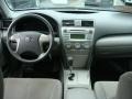 Titanium Metallic - Camry LE Photo No. 9
