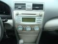 Titanium Metallic - Camry LE Photo No. 11