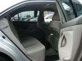 Titanium Metallic - Camry LE Photo No. 12