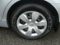 Titanium Metallic - Camry LE Photo No. 14