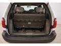 Taupe Trunk Photo for 2002 Chrysler Voyager #39443250