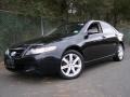 Nighthawk Black Pearl - TSX Sedan Photo No. 1