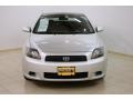 2008 Classic Silver Metallic Scion tC   photo #2