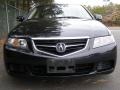 Nighthawk Black Pearl - TSX Sedan Photo No. 2
