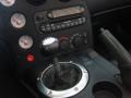 Black Transmission Photo for 2005 Dodge Viper #39443370