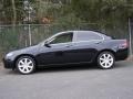 Nighthawk Black Pearl - TSX Sedan Photo No. 3