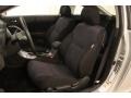 2008 Classic Silver Metallic Scion tC   photo #10