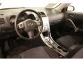 2008 Classic Silver Metallic Scion tC   photo #11
