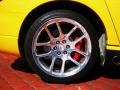 2005 Dodge Viper SRT-10 Wheel and Tire Photo