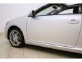2008 Classic Silver Metallic Scion tC   photo #23