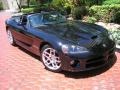 Viper Black 2006 Dodge Viper SRT-10