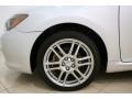 2008 Classic Silver Metallic Scion tC   photo #24