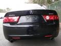 Nighthawk Black Pearl - TSX Sedan Photo No. 5