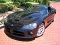 Viper Black - Viper SRT-10 Photo No. 3