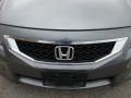 2008 Polished Metal Metallic Honda Accord EX-L V6 Coupe  photo #30