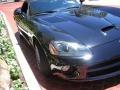 Viper Black - Viper SRT-10 Photo No. 9