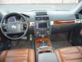 Campanella White - Touareg V8 Photo No. 9