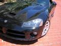 Viper Black - Viper SRT-10 Photo No. 10