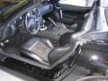 Black/Black Interior Photo for 2006 Dodge Viper #39443878