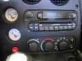 Black/Black Controls Photo for 2006 Dodge Viper #39443962