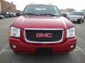2003 Magnetic Red Metallic GMC Envoy XL SLT 4x4  photo #3