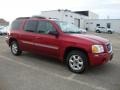 2003 Magnetic Red Metallic GMC Envoy XL SLT 4x4  photo #6