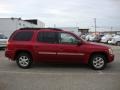 2003 Magnetic Red Metallic GMC Envoy XL SLT 4x4  photo #7