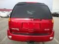 2003 Magnetic Red Metallic GMC Envoy XL SLT 4x4  photo #9