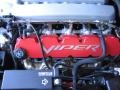 2006 Dodge Viper SRT-10 Marks and Logos