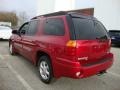 2003 Magnetic Red Metallic GMC Envoy XL SLT 4x4  photo #10