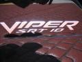 2006 Dodge Viper SRT-10 Badge and Logo Photo