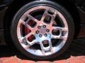 2006 Dodge Viper SRT-10 Wheel and Tire Photo