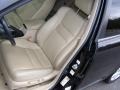Nighthawk Black Pearl - TSX Sedan Photo No. 10