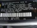 1G3: Magnetic Gray Metallic 2010 Toyota Highlander V6 4WD Color Code