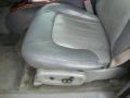 2003 Magnetic Red Metallic GMC Envoy XL SLT 4x4  photo #16