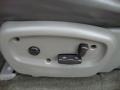2003 Magnetic Red Metallic GMC Envoy XL SLT 4x4  photo #17