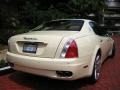 Bianco Fuji Pearlescent - Quattroporte Sport GT S Photo No. 4