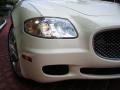 Bianco Fuji Pearlescent - Quattroporte Sport GT S Photo No. 9